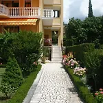 With A Parking Space Selce, Crikvenica - 5513 セルツェ