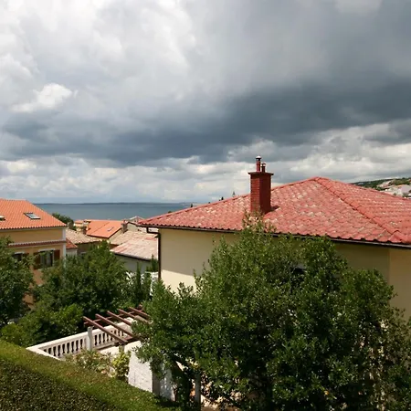With A Parking Space Selce, Crikvenica - 5513 아파트