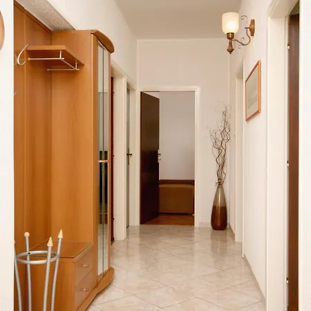 With A Parking Space Selce, Crikvenica - 5513