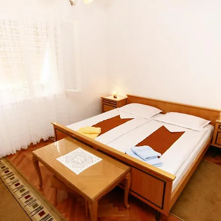 With A Parking Space Selce, Crikvenica - 5513 *