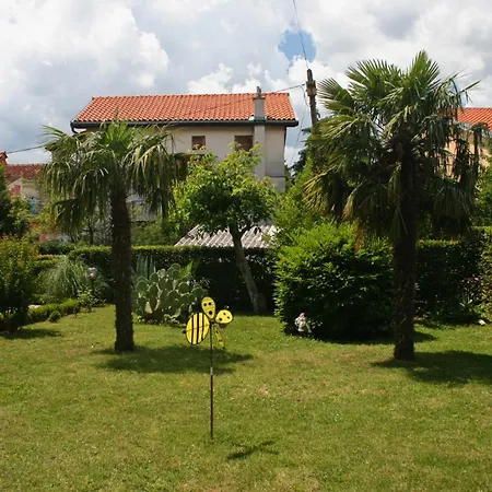 With A Parking Space Selce, Crikvenica - 5513