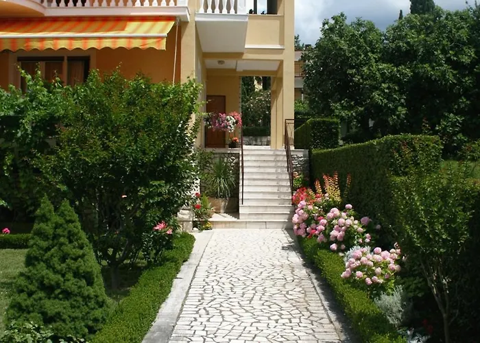 With A Parking Space Selce, Crikvenica - 5513 Селце