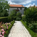 Appartement With A Parking Space Selce, Crikvenica - 5513