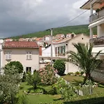 With A Parking Space Selce, Crikvenica - 5513