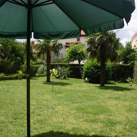 Apartmán With A Parking Space Selce, Crikvenica - 5513