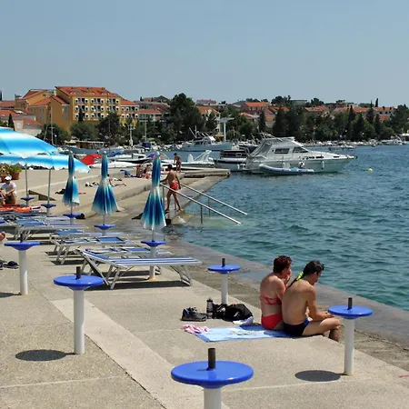 Appartement With A Parking Space Selce, Crikvenica - 5513 Selce