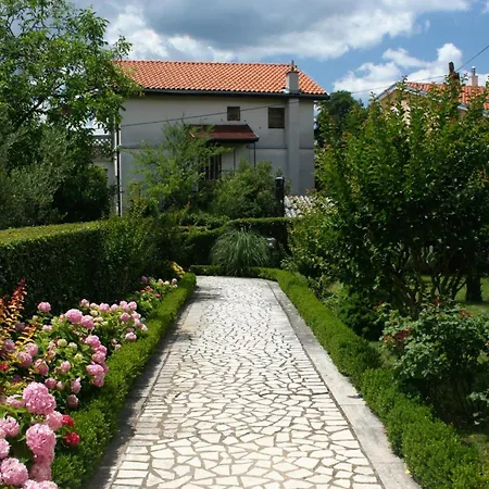 شقة With A Parking Space Selce, Crikvenica - 5513