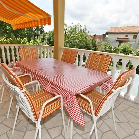 شقة With A Parking Space Selce, Crikvenica - 5513 سيلتسي