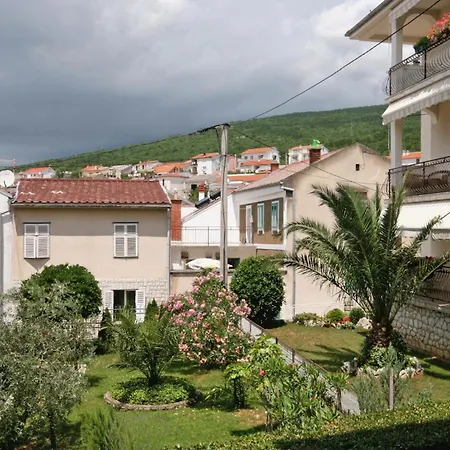 With A Parking Space Selce, Crikvenica - 5513