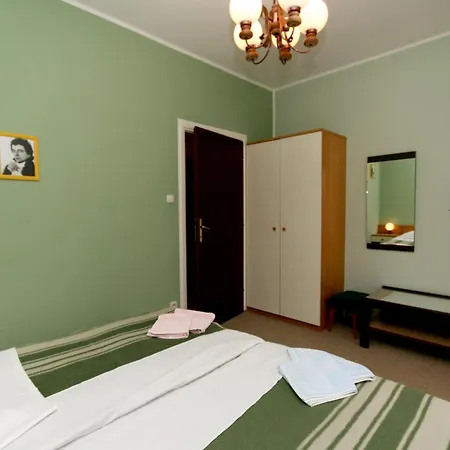 Appartement With A Parking Space Selce, Crikvenica - 5513 Selce